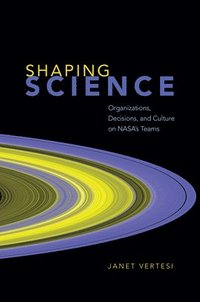 bokomslag Shaping Science