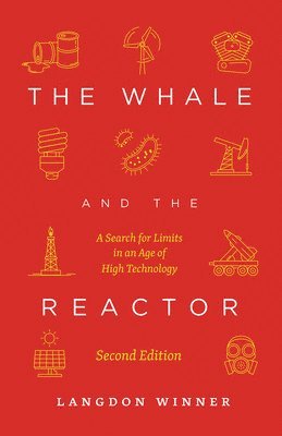 bokomslag The Whale and the Reactor