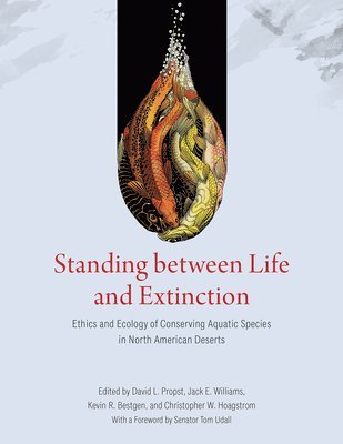 Standing between Life and Extinction 1