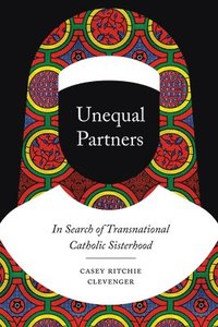 bokomslag Unequal Partners