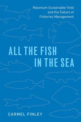 All the Fish in the Sea 1