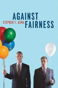 bokomslag Against Fairness