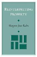 bokomslag Reinterpreting Property