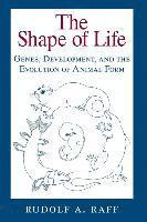 bokomslag Shape of Life
