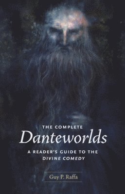 The Complete Danteworlds 1