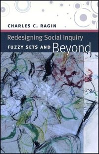 bokomslag Redesigning Social Inquiry - Fuzzy Sets and Beyond