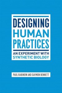 bokomslag Designing Human Practices