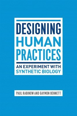 bokomslag Designing Human Practices