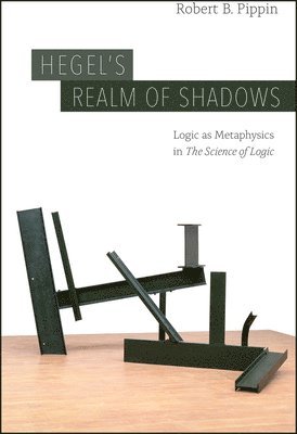 Hegel's Realm of Shadows 1