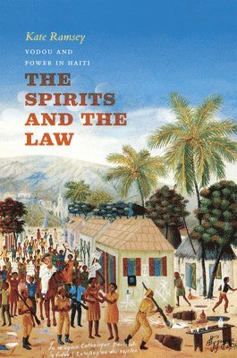The Spirits and the Law 1