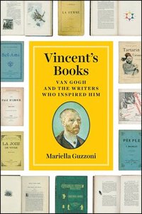 bokomslag Vincent's Books