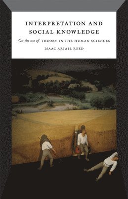 Interpretation and Social Knowledge  On the Use of Theory in the Human Sciences 1