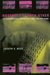 bokomslag Hostages of Each Other