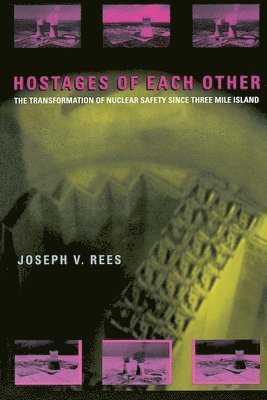 Hostages of Each Other 1