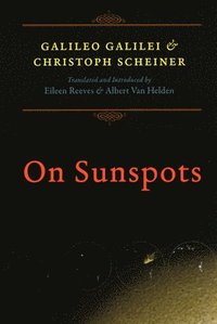 bokomslag On Sunspots