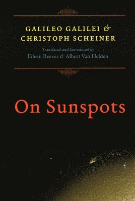 On Sunspots 1