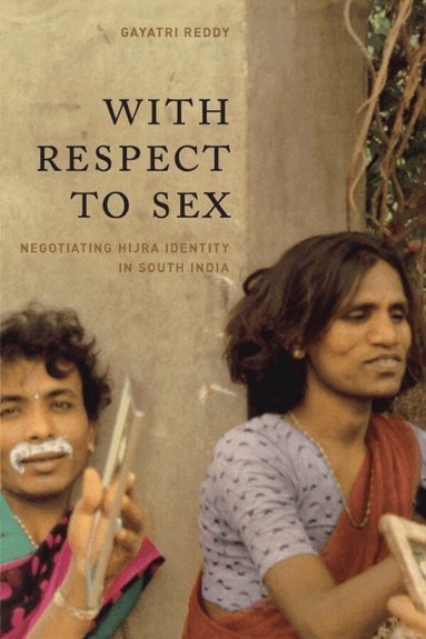 Gayatri Reddy - With Respect to Sex, Häftad