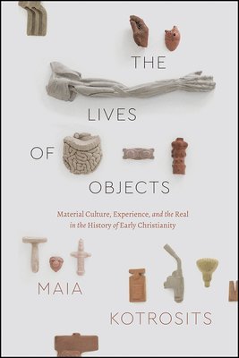 Maia Kotrosits - Lives of Objects, Häftad