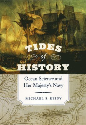 Tides of History 1