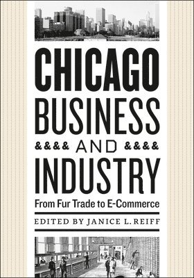 Chicago Business and Industry 1