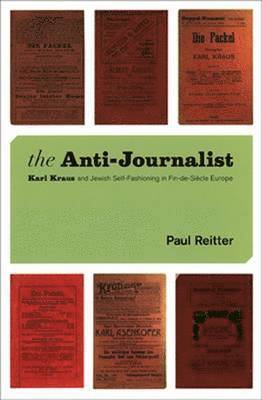 The Anti-journalist 1