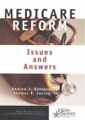 Medicare Reform 1