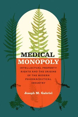 Medical Monopoly 1