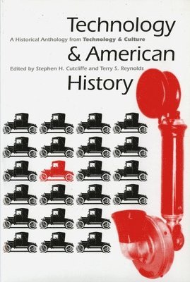 Technology and American History 1