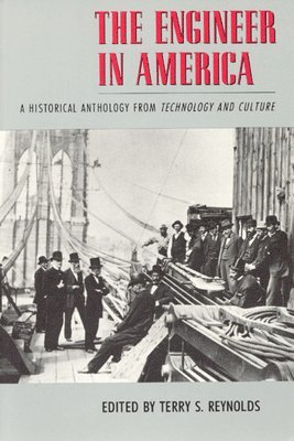 The Engineer in America 1