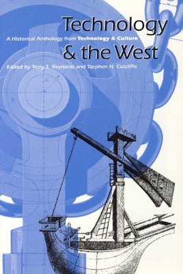 Technology and the West 1