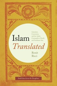 bokomslag Islam Translated