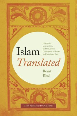 bokomslag Islam Translated