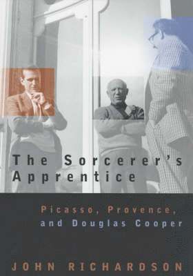John Richardson - Sorcerer's Apprentice, Häftad