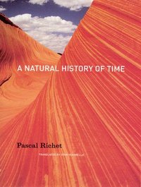bokomslag A Natural History of Time