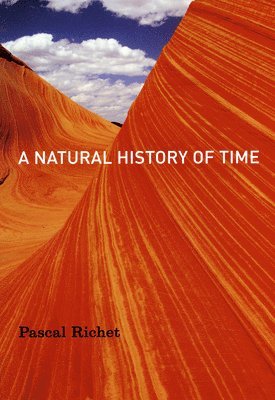 bokomslag A Natural History of Time