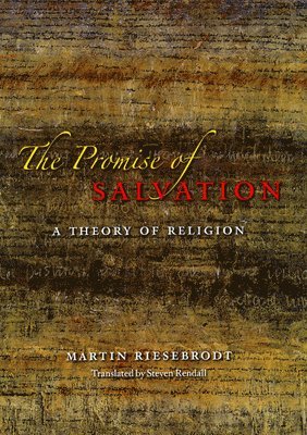 The Promise of Salvation 1