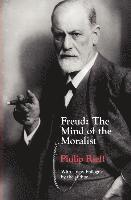 bokomslag Freud  The Mind of the Moralist