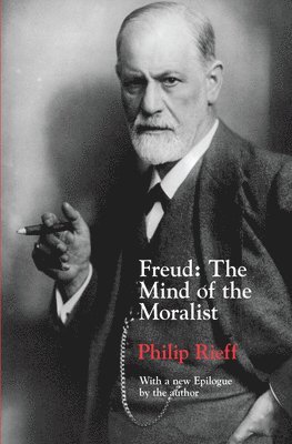 bokomslag Freud  The Mind of the Moralist