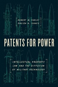 bokomslag Patents for Power