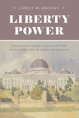 Liberty Power 1