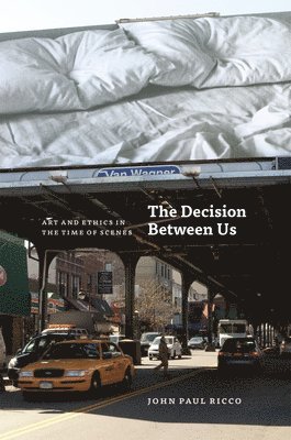 The Decision Between Us 1