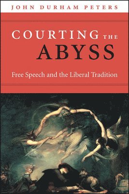 Courting the Abyss 1