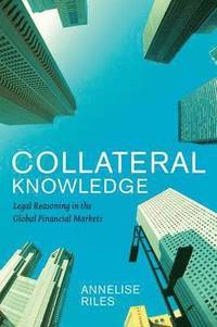 bokomslag Collateral Knowledge