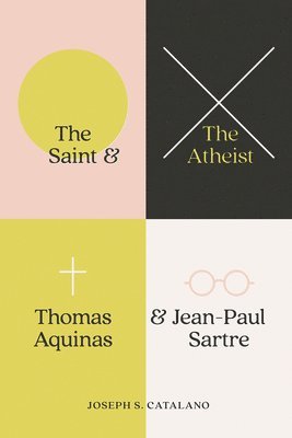 The Saint and the Atheist 1