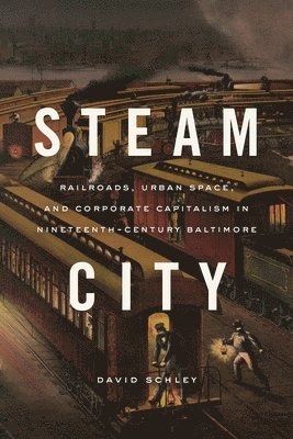 Steam City 1