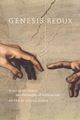 Genesis Redux 1