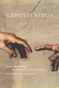 bokomslag Genesis Redux