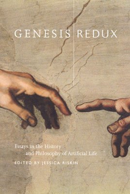Genesis Redux 1