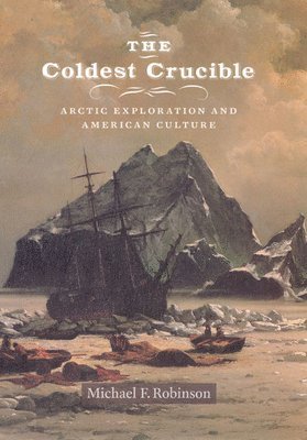 Coldest Crucible 1