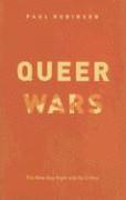 bokomslag Queer Wars